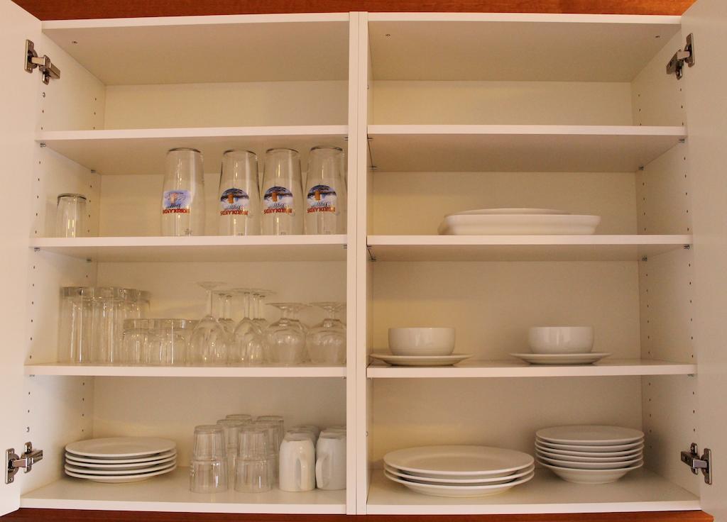 Ferienwohnung Sildpollnes Sjocamp Vestpollen Zimmer foto